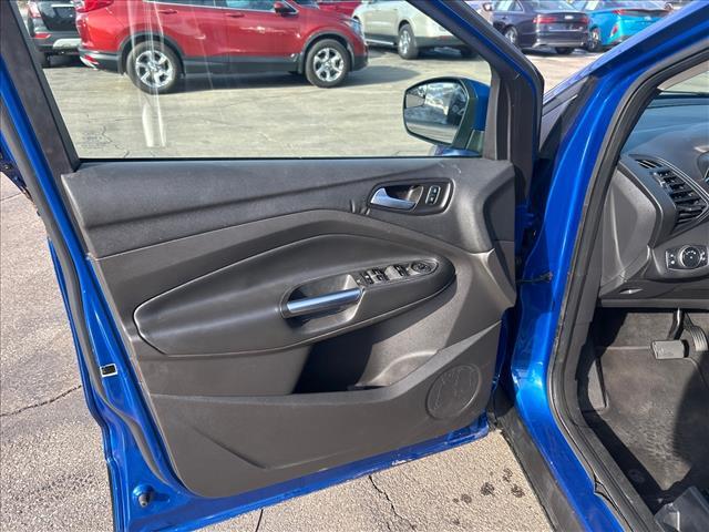 used 2017 Ford Escape car, priced at $12,987