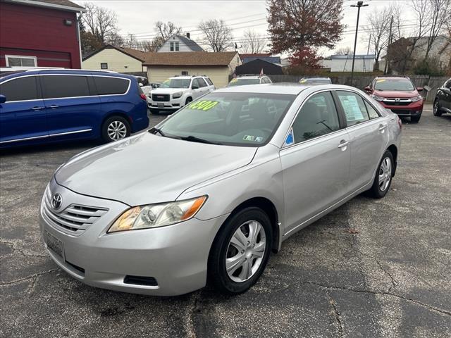 used 2009 Toyota Camry car, priced at $5,999