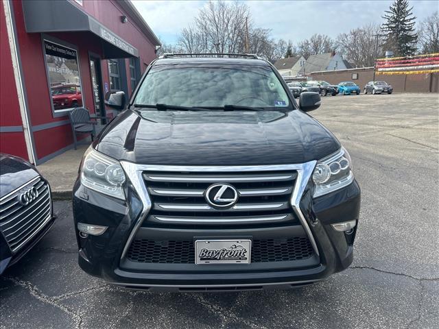 used 2015 Lexus GX 460 car, priced at $23,987
