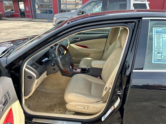 used 2008 Lexus ES 350 car, priced at $11,987