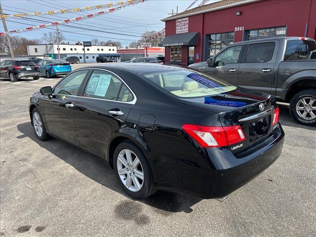 used 2008 Lexus ES 350 car, priced at $11,987