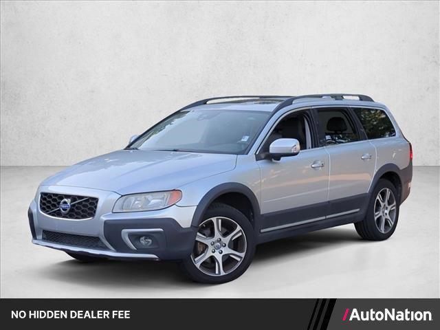 used 2014 Volvo XC70 car, priced at $12,485