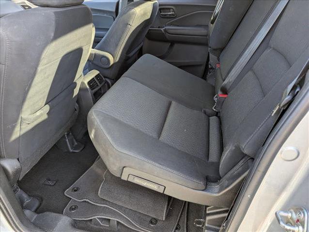 used 2019 Honda Ridgeline car, priced at $16,291