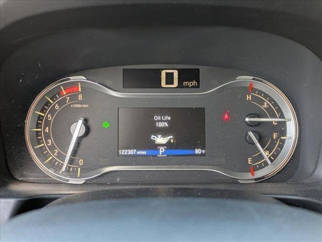 used 2019 Honda Ridgeline car, priced at $16,291