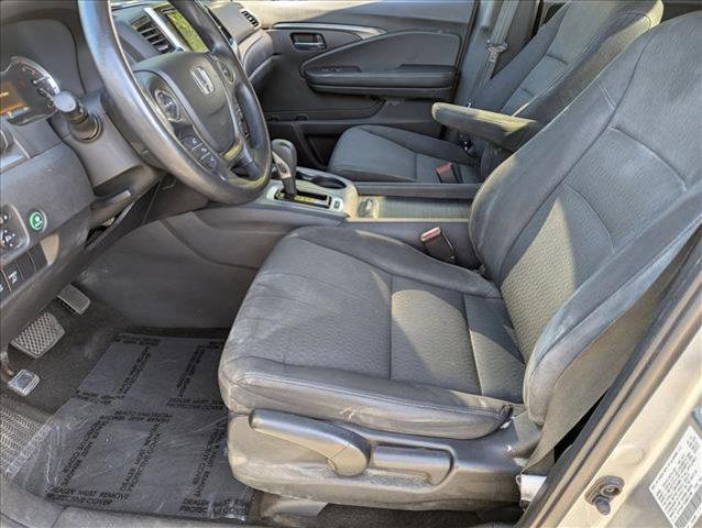 used 2019 Honda Ridgeline car, priced at $16,291