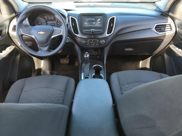 used 2018 Chevrolet Equinox car, priced at $13,291