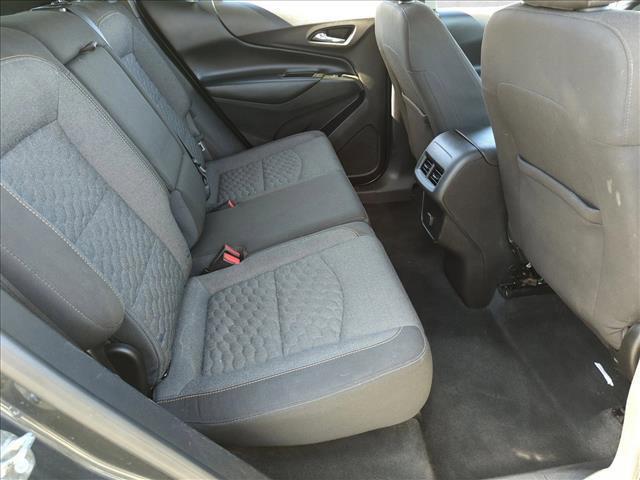 used 2018 Chevrolet Equinox car, priced at $13,291