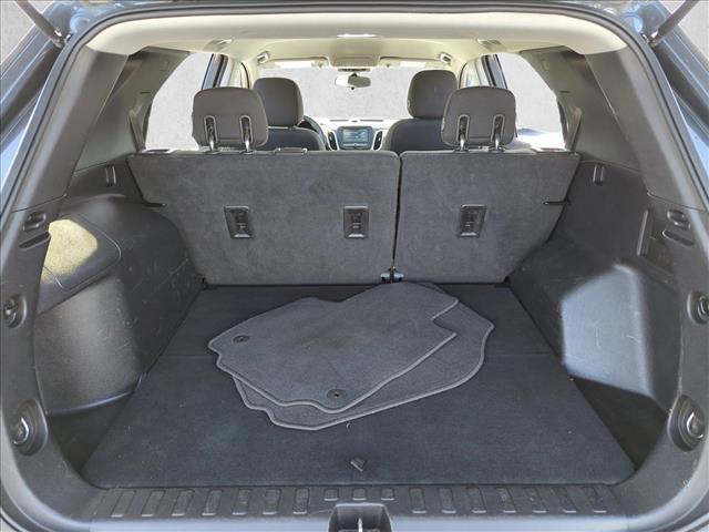 used 2018 Chevrolet Equinox car, priced at $13,291