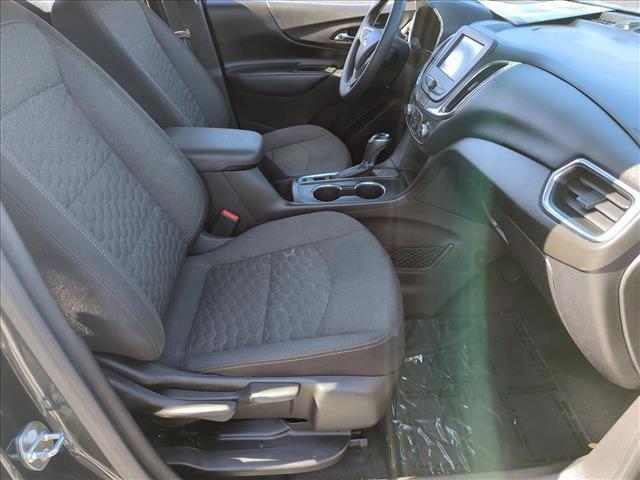 used 2018 Chevrolet Equinox car, priced at $13,291