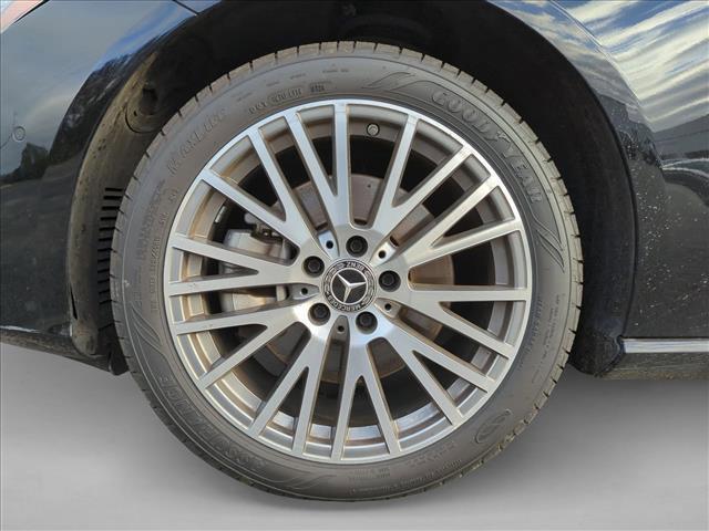 used 2025 Mercedes-Benz CLA 250 car, priced at $30,991