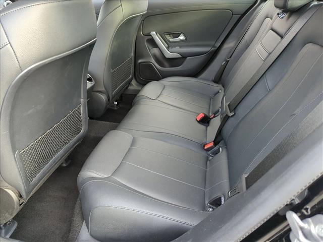 used 2025 Mercedes-Benz CLA 250 car, priced at $30,991