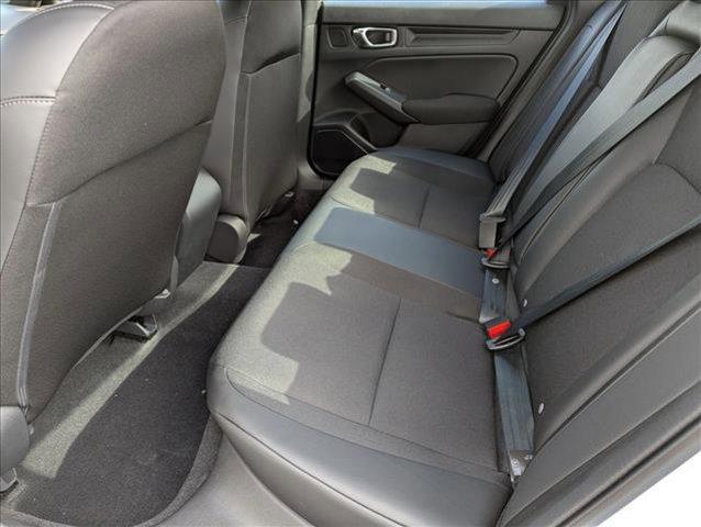 new 2026 Honda Civic car, priced at $27,234