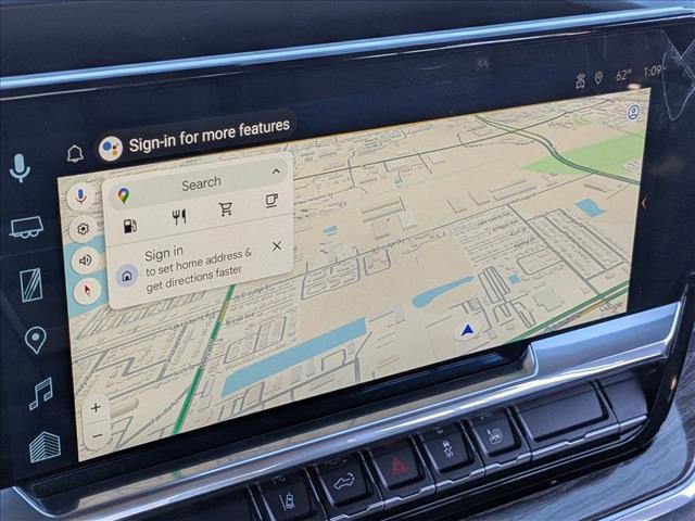 used 2025 Chevrolet Silverado 2500 car, priced at $63,991