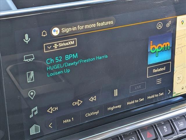 used 2025 Chevrolet Silverado 2500 car, priced at $63,991