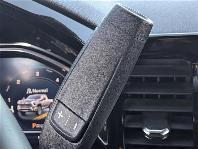 used 2025 Chevrolet Silverado 2500 car, priced at $63,991