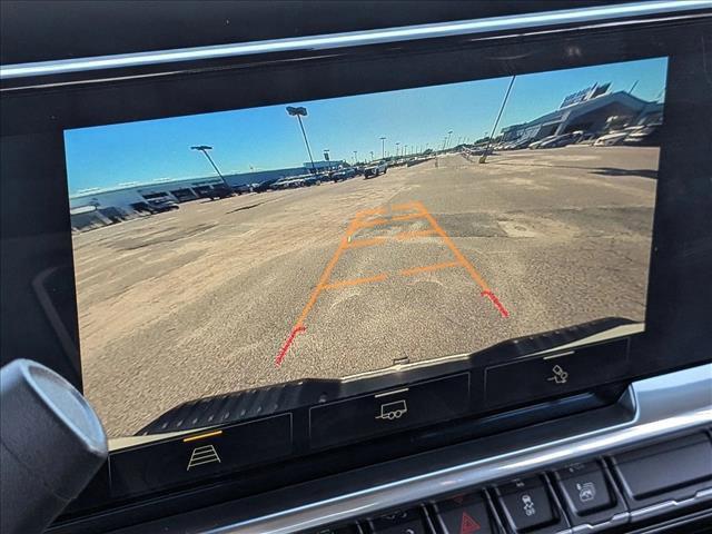 used 2025 Chevrolet Silverado 2500 car, priced at $63,991