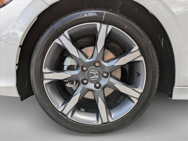 new 2026 Honda Civic Hybrid car, priced at $32,073