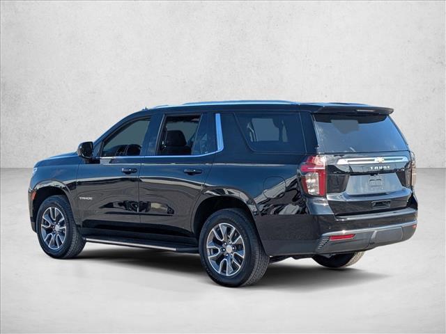 used 2023 Chevrolet Tahoe car, priced at $42,291
