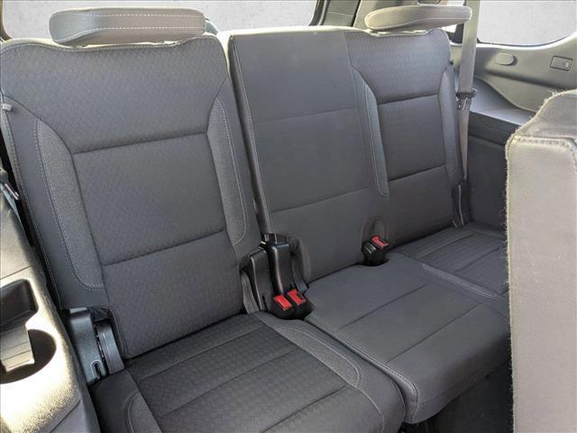 used 2023 Chevrolet Tahoe car, priced at $42,291