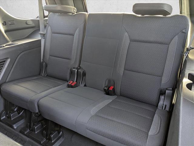 used 2023 Chevrolet Tahoe car, priced at $42,291