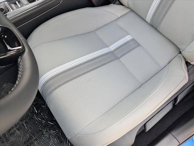 new 2026 Honda Civic Hybrid car, priced at $30,879