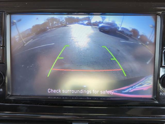 used 2024 Mitsubishi Eclipse Cross car, priced at $16,191