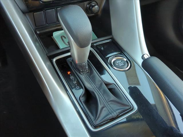 used 2024 Mitsubishi Eclipse Cross car, priced at $16,191