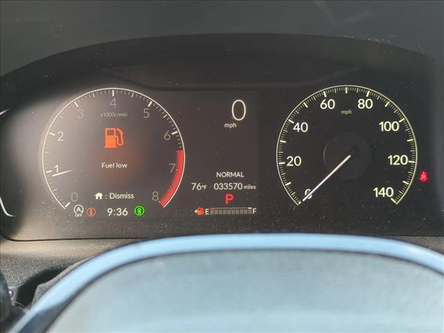 used 2024 Honda Pilot car, priced at $40,990