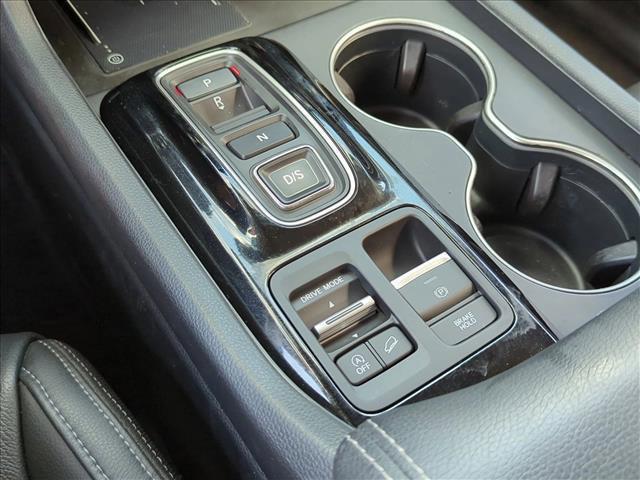 used 2024 Honda Pilot car, priced at $40,717