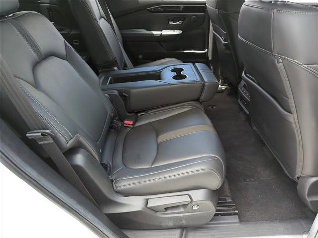 used 2024 Honda Pilot car, priced at $40,717
