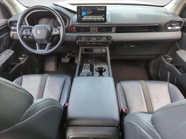 used 2024 Honda Pilot car, priced at $40,717