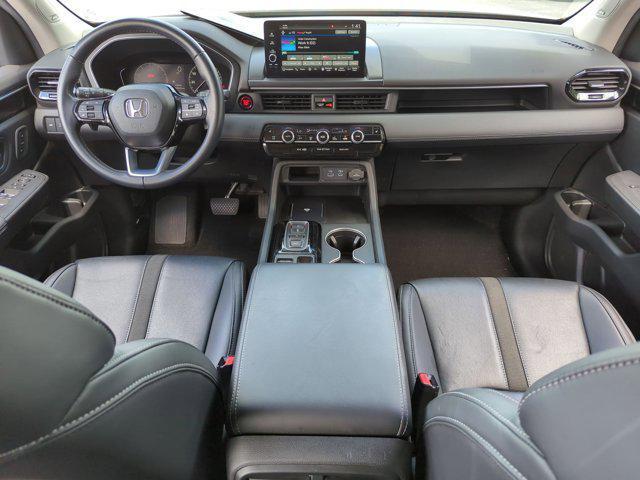 used 2024 Honda Pilot car, priced at $40,990