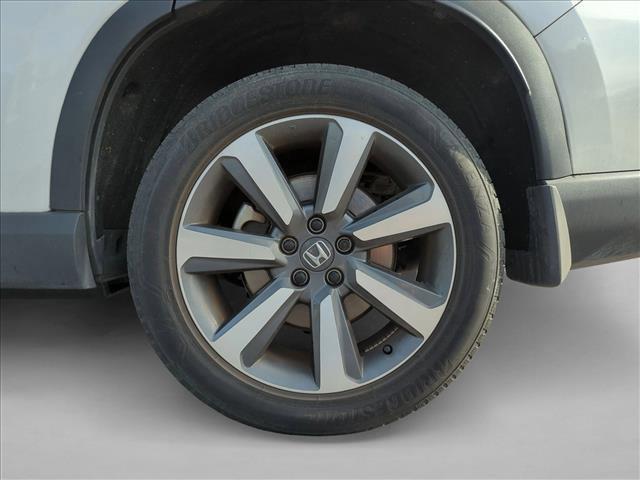 used 2024 Honda Pilot car, priced at $40,990