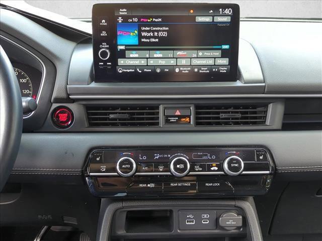 used 2024 Honda Pilot car, priced at $40,717