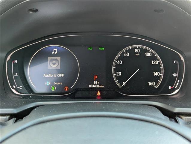 used 2018 Honda Accord car, priced at $17,987
