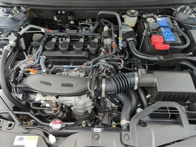 new 2026 Honda Accord car, priced at $31,699