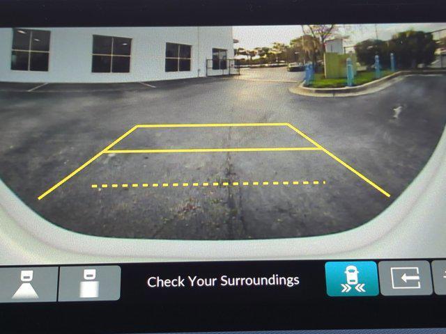 new 2026 Honda Ridgeline car, priced at $45,511