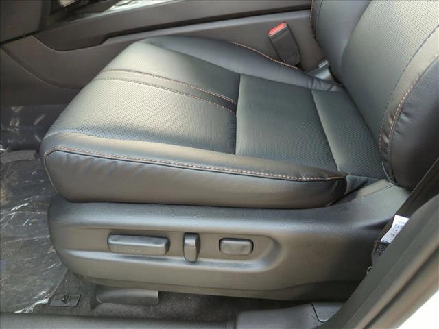 new 2026 Honda Ridgeline car, priced at $45,511