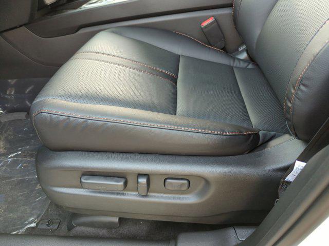 new 2026 Honda Ridgeline car, priced at $45,511