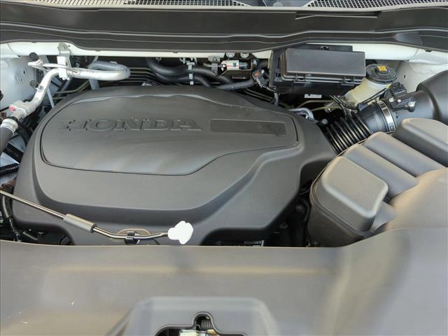 new 2026 Honda Ridgeline car, priced at $45,511