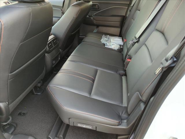 new 2026 Honda Ridgeline car, priced at $45,511