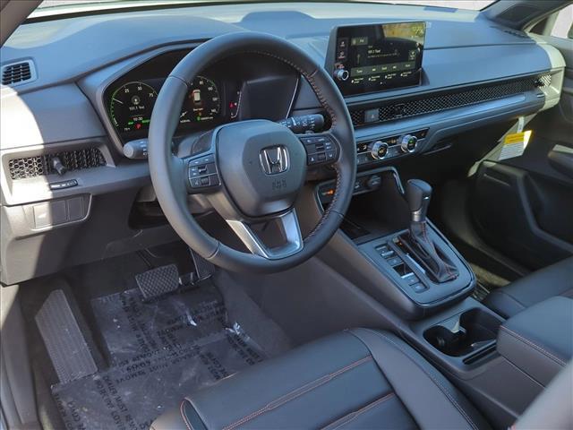 new 2026 Honda CR-V Hybrid car, priced at $38,831