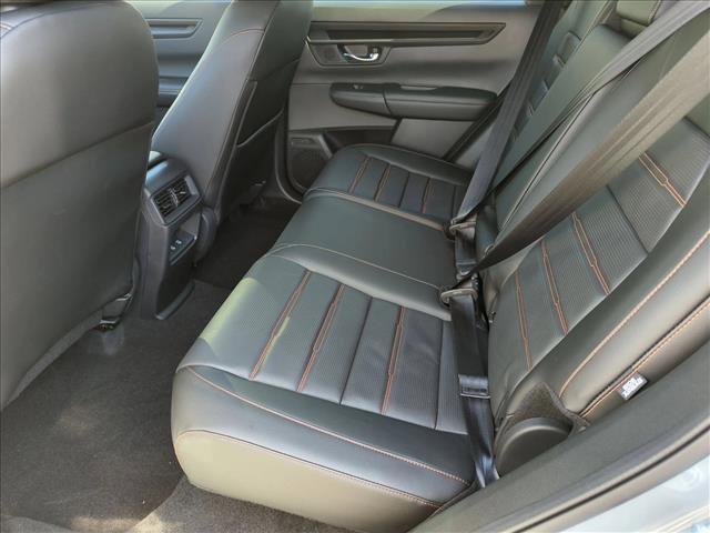 new 2026 Honda CR-V Hybrid car, priced at $38,831