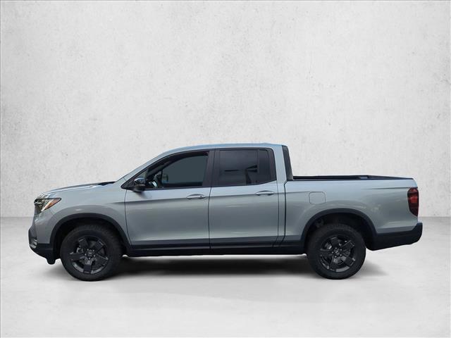 new 2026 Honda Ridgeline car, priced at $44,919
