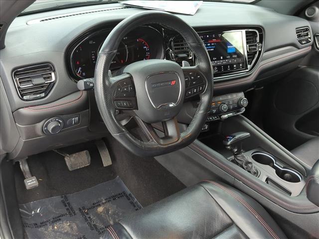 used 2024 Dodge Durango car, priced at $26,991