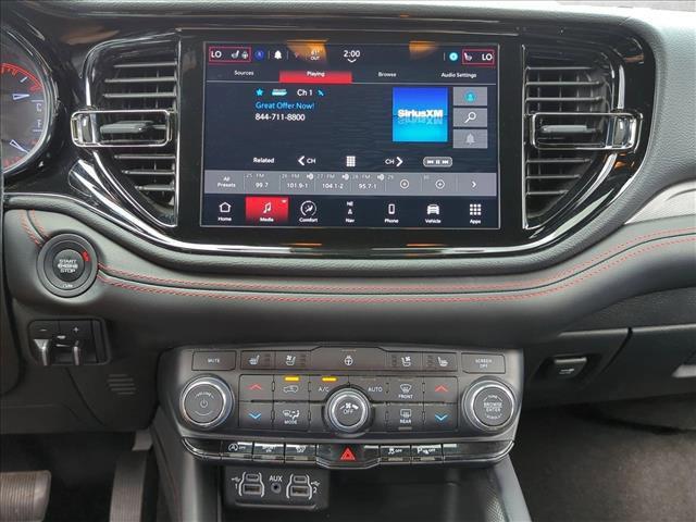 used 2024 Dodge Durango car, priced at $26,991