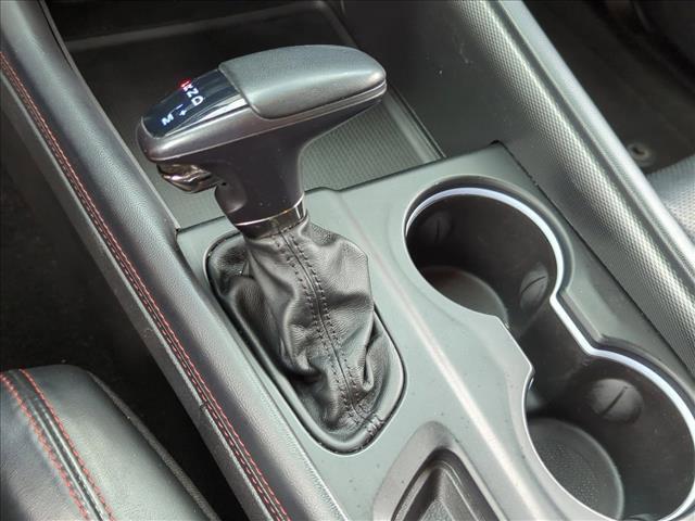 used 2024 Dodge Durango car, priced at $26,991