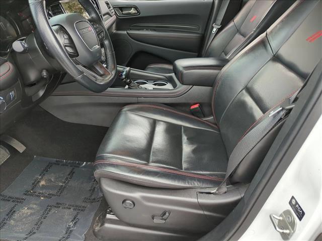used 2024 Dodge Durango car, priced at $26,991