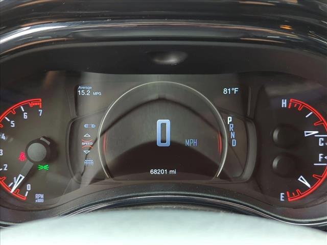 used 2024 Dodge Durango car, priced at $26,991