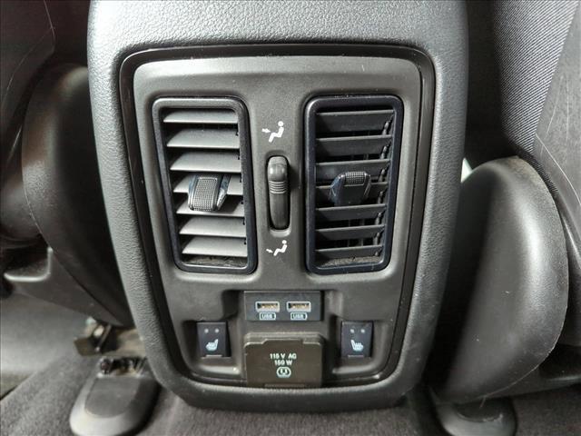 used 2024 Dodge Durango car, priced at $26,991